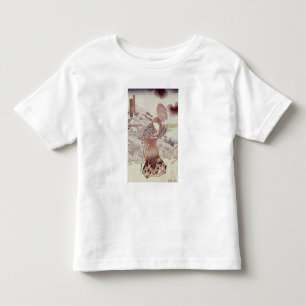 Nicht identifizierter Schauspieler als Kosanro Kleinkind T-shirt