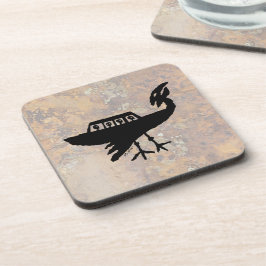 Nicht identifiziertes Flying-Objekt Untersetzer