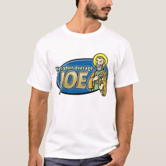 Nicht Ihr durchschnittlicher Joe T-Shirt
