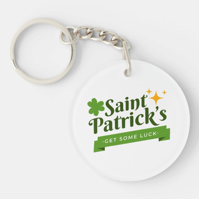 Nicht Ihr Habibi - lustig arabisch-feministisch ar Schlüsselanhänger (Vorderseite)