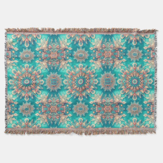 Nicht Ihre üblichen Schneeflocken V Decke