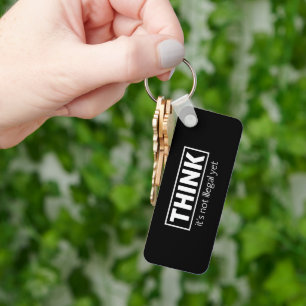 Nicht illegal schlüsselanhänger