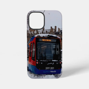 Nicht in Betrieb iPhone 12 Mini Hülle