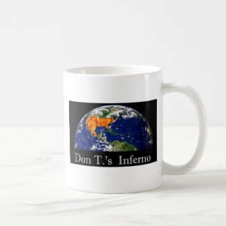 Nicht Inferno Tasse