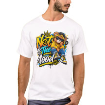 Nicht ist die Stimmung – Cool Bear Streetwear Desi
