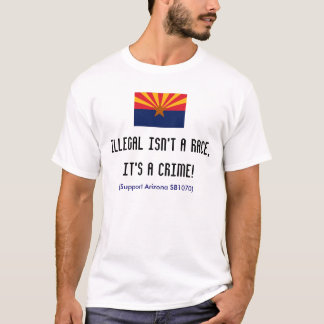 Nicht ist ein Rennen, es ist ein T-Shirt
