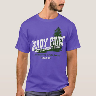 Nicht jetzt Ma T-Shirt