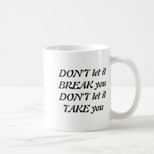 Nicht kaffeetasse