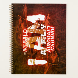 Nicht kahl, Militär, Armee Planer