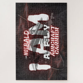 Nicht kahl, Militär, Armee Puzzle