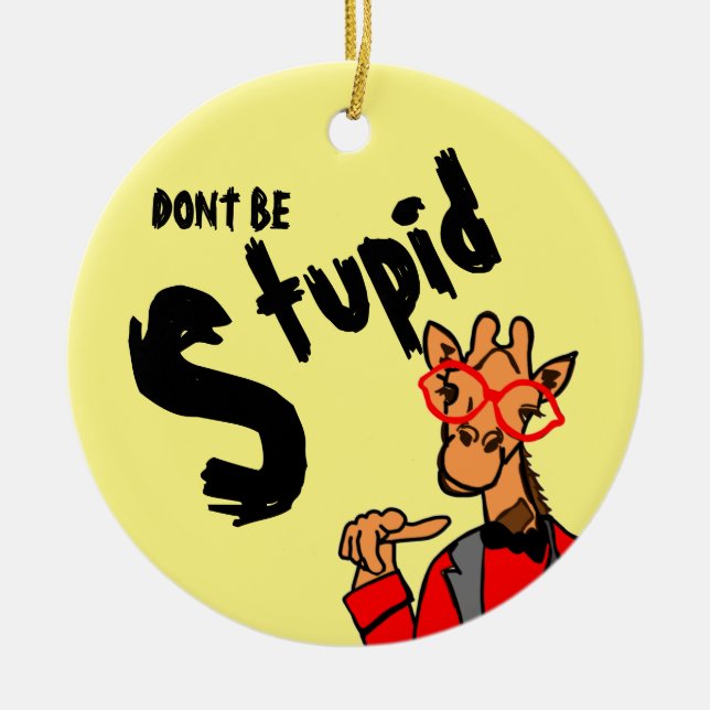 nicht keramik ornament (Vorne)