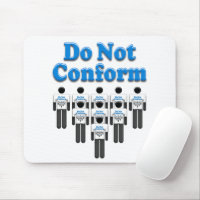 Nicht konform