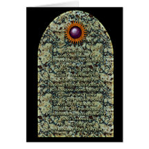 Nicht Konformisten-Karte