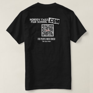 Nicht mal deine Mom T-Shirt NFFS