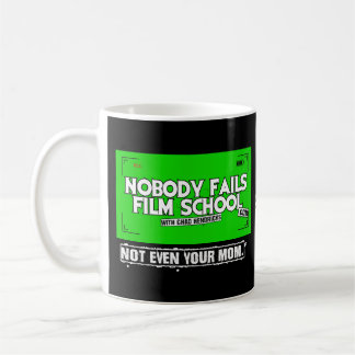 Nicht mal deine Mom Tasse | NFFS Level Up Kaffeeta