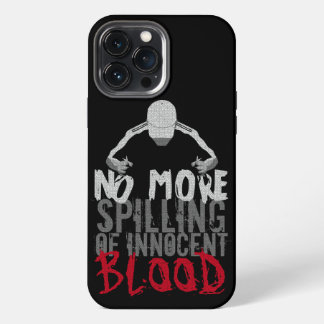 NICHT MEHR iPhone 13 PRO MAX HÜLLE