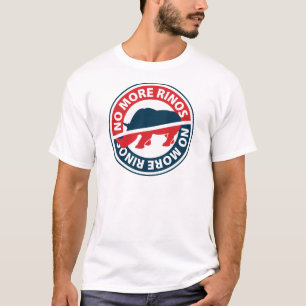 Nicht mehr RINOS T-Shirt