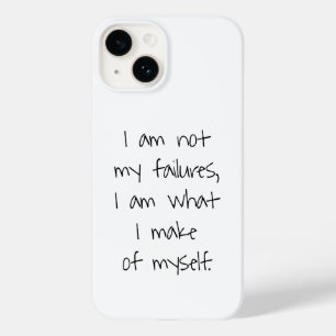 Nicht mein iPhone-Fall mit Fehlern Case-Mate iPhone 14 Hülle
