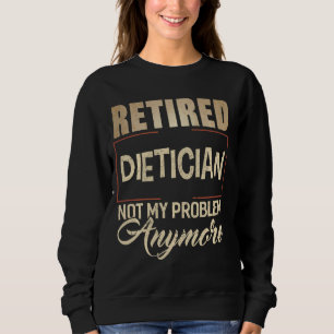 Nicht mein Problem mehr Die Shirt