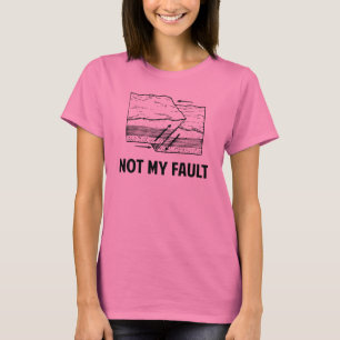 Nicht meine Störung T-Shirt