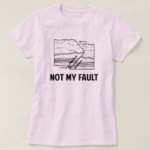 Nicht meine Störung T-Shirt