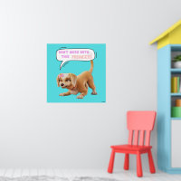 Nicht mit dieser Prinzessin durcheinander bringen