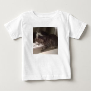 Nicht mit dir Dave Tutu Bodysuit/Babywachsen Baby T-shirt