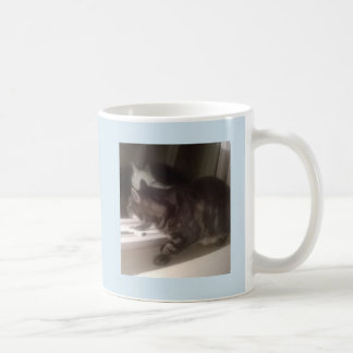 Nicht mit dir reden Dave Tasse