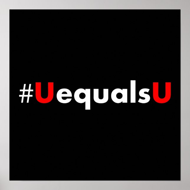 Nicht nachweisbare gleichartige HIV-Infektionen ni Poster (Vorne)