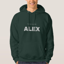 Nicht nur ein weiterer ALEX