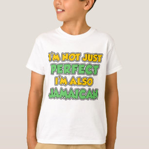 Nicht nur perfekt T-Shirt