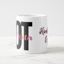 NICHT Paint Water, Künstler Spaß, Funny