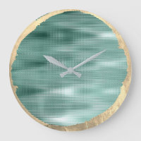 Nicht perfekt Minimalismus Metal Gold Sepia Aquama