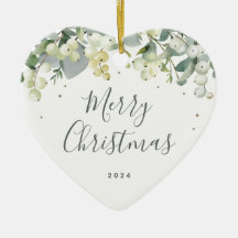 Nicht-Photo Individuelle Schneebeeren Weihnachten