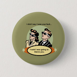 Nicht rechte Schaltfläche Button