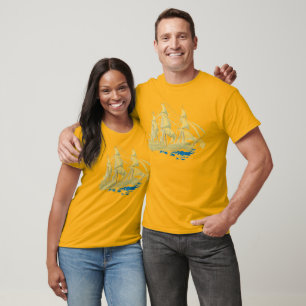 Nicht schon angefangen zu kämpfen T-Shirt