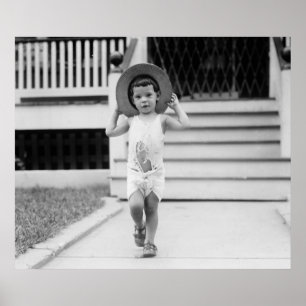 Nicht sein Sonntagsbeste, 1921 Poster