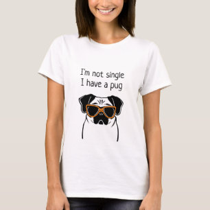 Nicht Single T-Shirt
