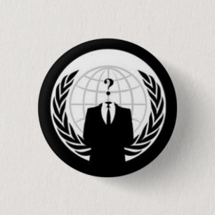 Nicht so anonym button