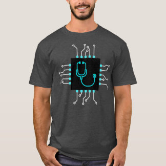 Nicht so ein Arzt 69 T-Shirt