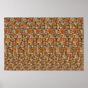 Nicht so sehr lehing Pisa Turm - Versteckter 3D-Dr Poster