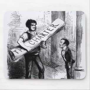 Nicht so sehr unvernünftig, wie? " mousepad