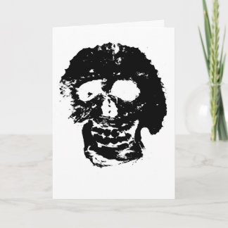 nicht so viel Glück? Karte