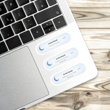 Nicht stören - Funny Book Lover Set