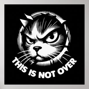 Nicht über 1 poster