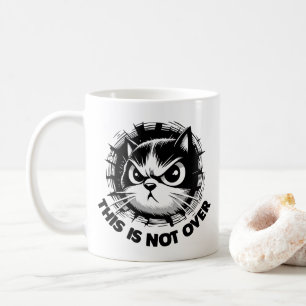 Nicht über 2 kaffeetasse