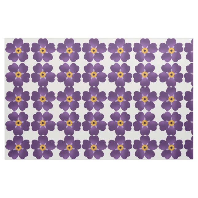 Nicht vergessen stoff (Fat Quarter (45,7 x 55,9 cm))