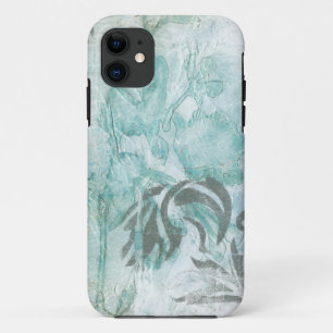 Nicht-Verschönerter Blumen-Spray III Case-Mate iPhone Hülle
