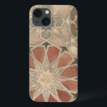 Nicht-Verschönerter Marrakesch-Entwurf I iPhone 13 Hülle<br><div class="desc">Zuhause Décor</div>