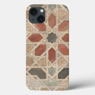 Nicht-Verschönerter Marrakesch-Entwurf II Case-Mate iPhone Hülle